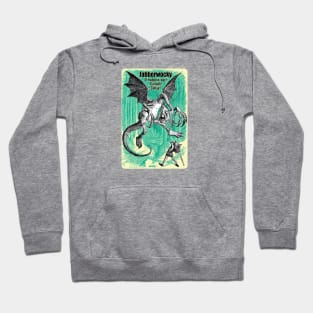 Jabberwocky-2 Hoodie